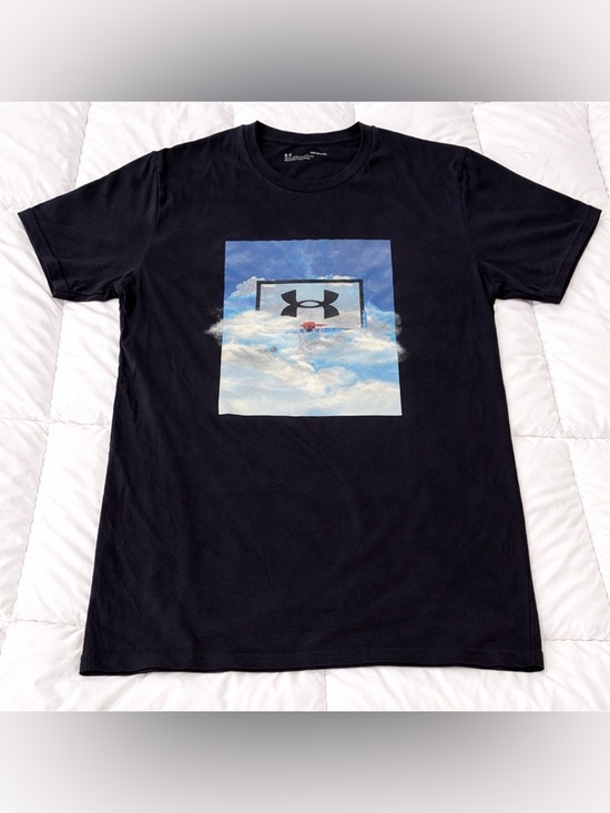 Under Armour Other - SOLD BUNDLE Under Armour T-shirt